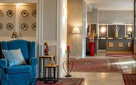 Hotel Ambasciatori Brescia